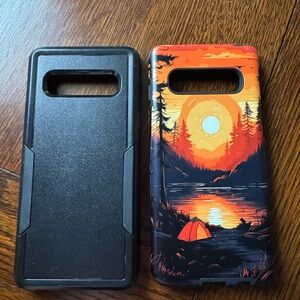 Samsung Galaxy S10 Cell Phone Cases